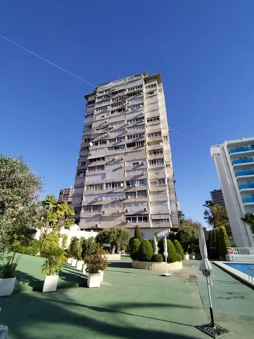 Appartement compact avec piscine à vendre à Levante Alto, imagen 26