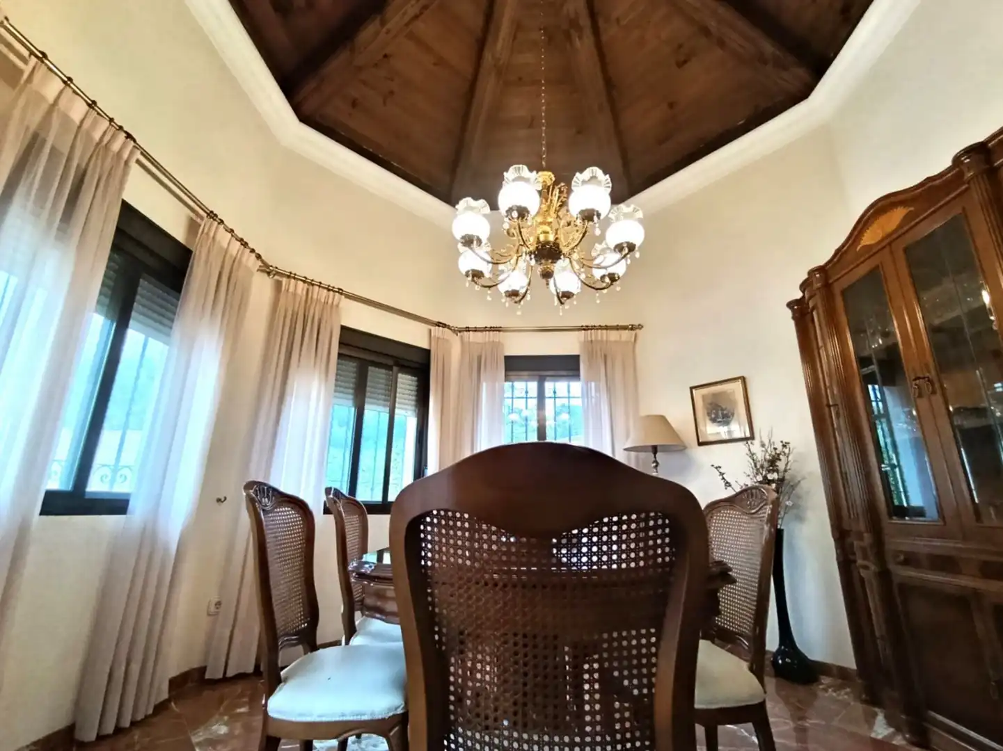 Detached house with pool for sale in La Pedrera - Vessanes, imagen 17