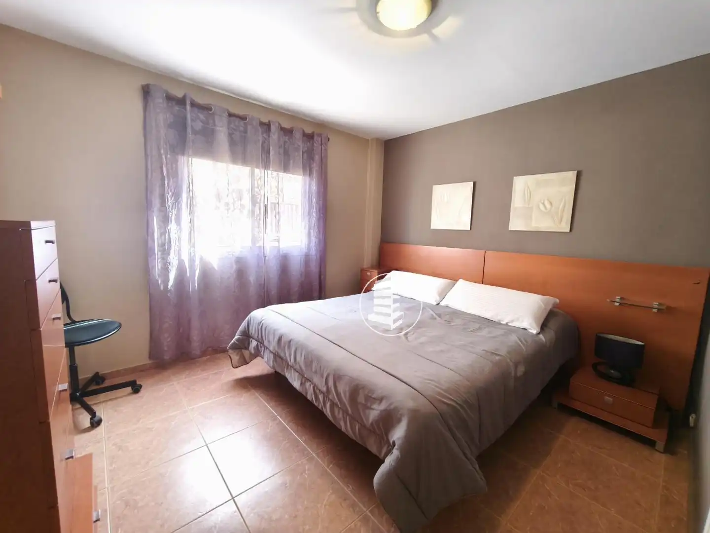 Habitación de Piso de alquiler en Candelaria con Jardín privado, Terraza y Piscina