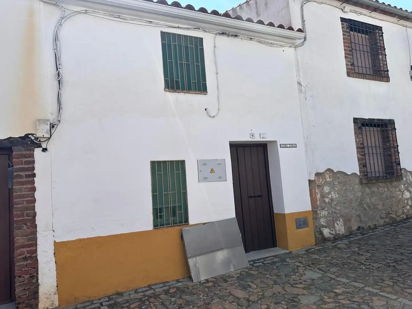Casa en venta en Fuente Obejuna, imagen 2