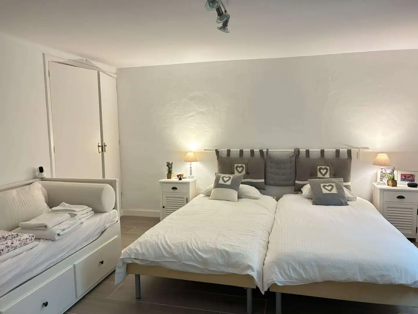 Haus zum Verkauf in Cala Sant Vicenç, imagen 18