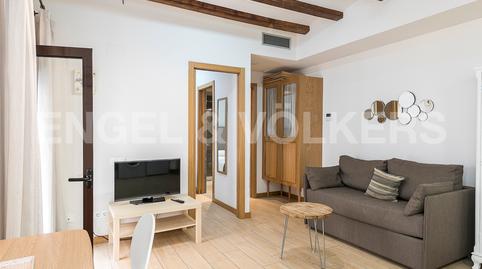 Foto 4 de Apartament de lloguer a La Barceloneta,  Barcelona Capital