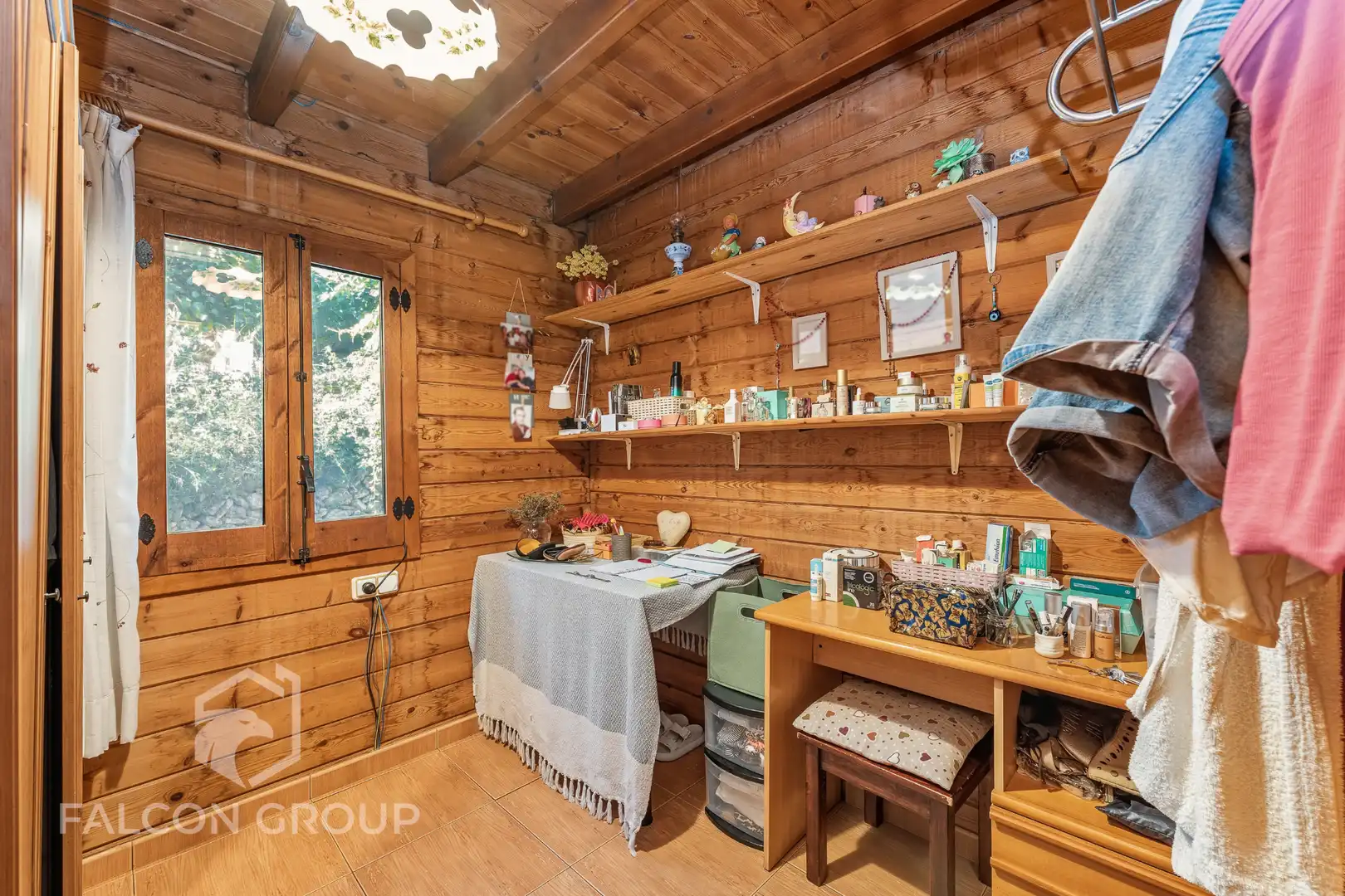 Kitchen of Houses for sale in Calafell  with Air Conditioner, Private garden and Terrace