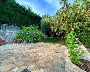 Garden of House or chalet for sale in Inca  with Air Conditioner, Terrace and Storage room