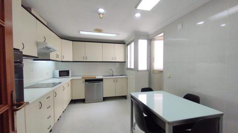 Photo 5 of Apartment to rent in Calle Calle del Arquitecto Morell, Ensanche - Diputación, Alicante