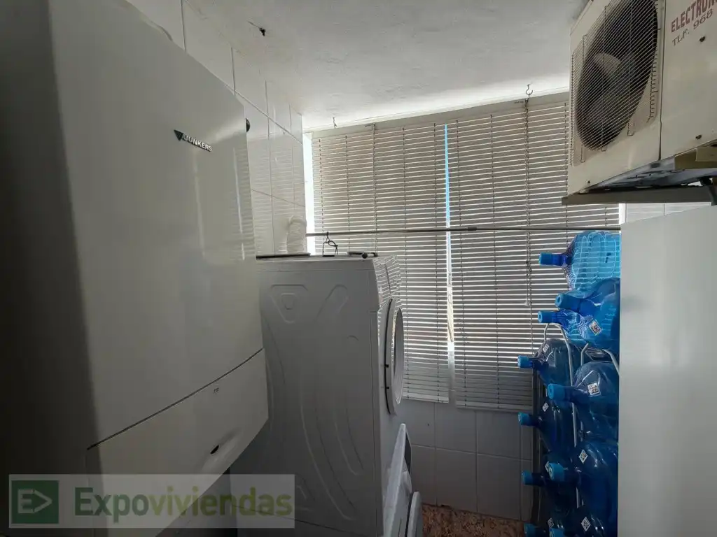 Pis amb ascensor en venda a Diseminados Carril Zambudios (Puente Tocinos), imagen 17