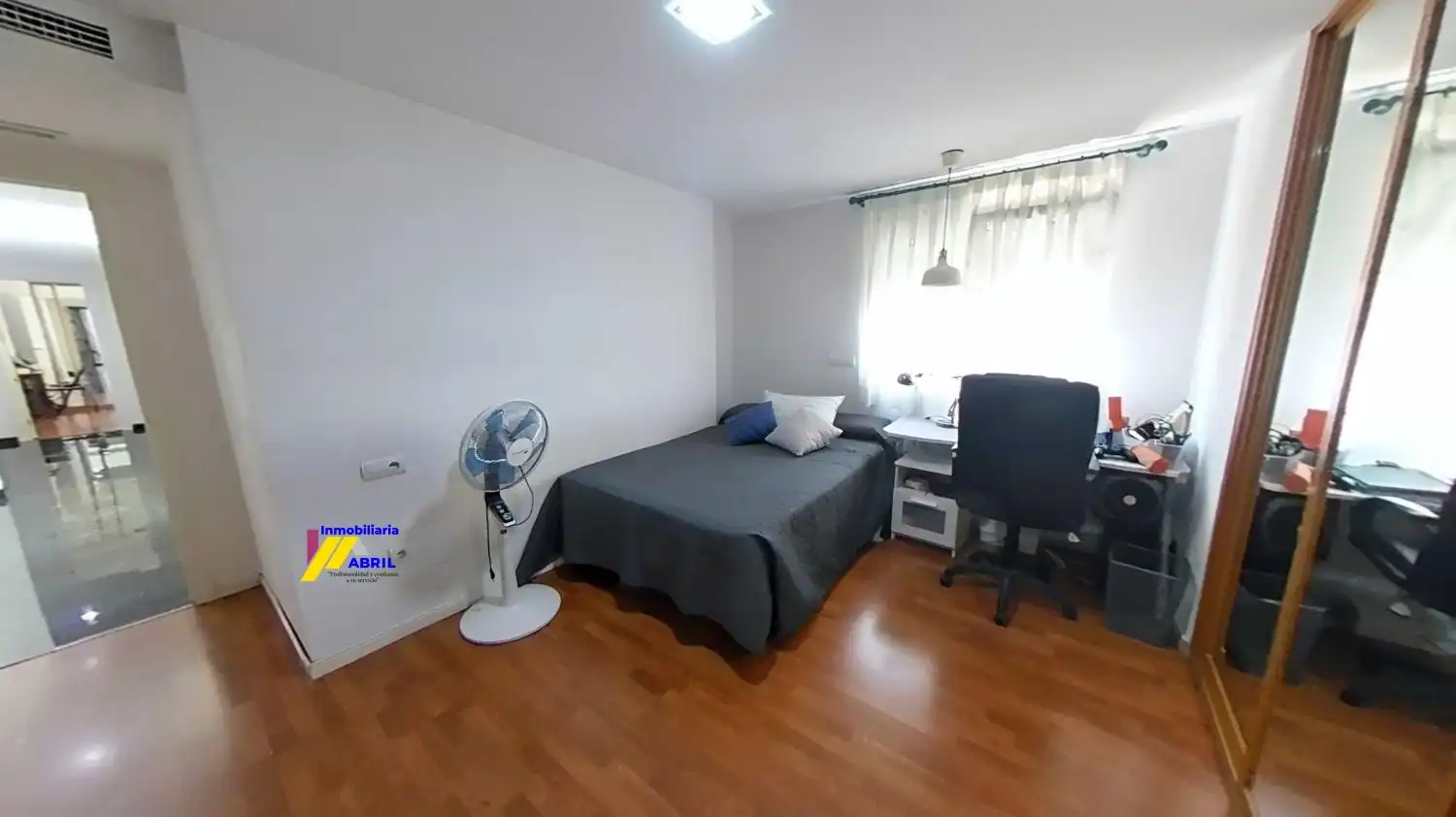 Dormitori de Casa o xalet en venda en Alfafar amb Calefacció i Traster