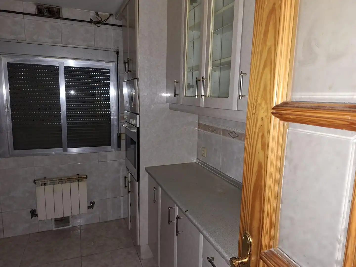 Kitchen of Flat for sale in Leganés