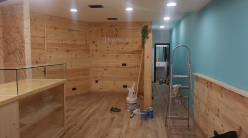 Photo 3 of Premises to rent in Avenida de Oza, 69, Los Castros - Castrillón, A Coruña Capital