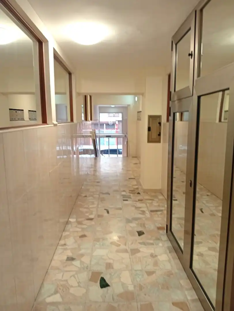 Apartament amb ascensor de lloguer a Calle Enrique Martínez 14, imagen 6