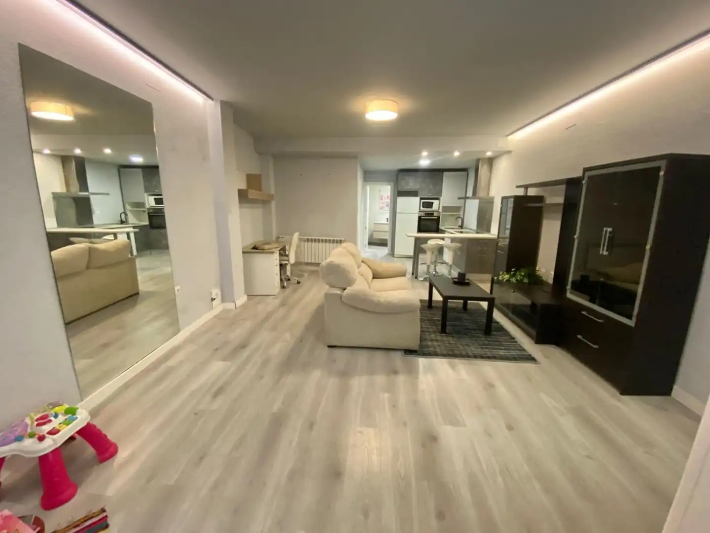 Apartment en Carmelitas photo 4