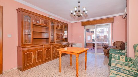 Foto 4 de Ático en venta en Camino de Ronda, Granada Capital