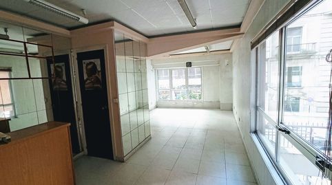 Foto 4 de Oficina en venda a Federico Tapia, 49, Ensanche, A Coruña Capital