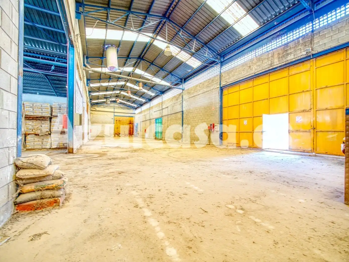 Nave industrielle à vendre à Avenida Elche, imagen 41