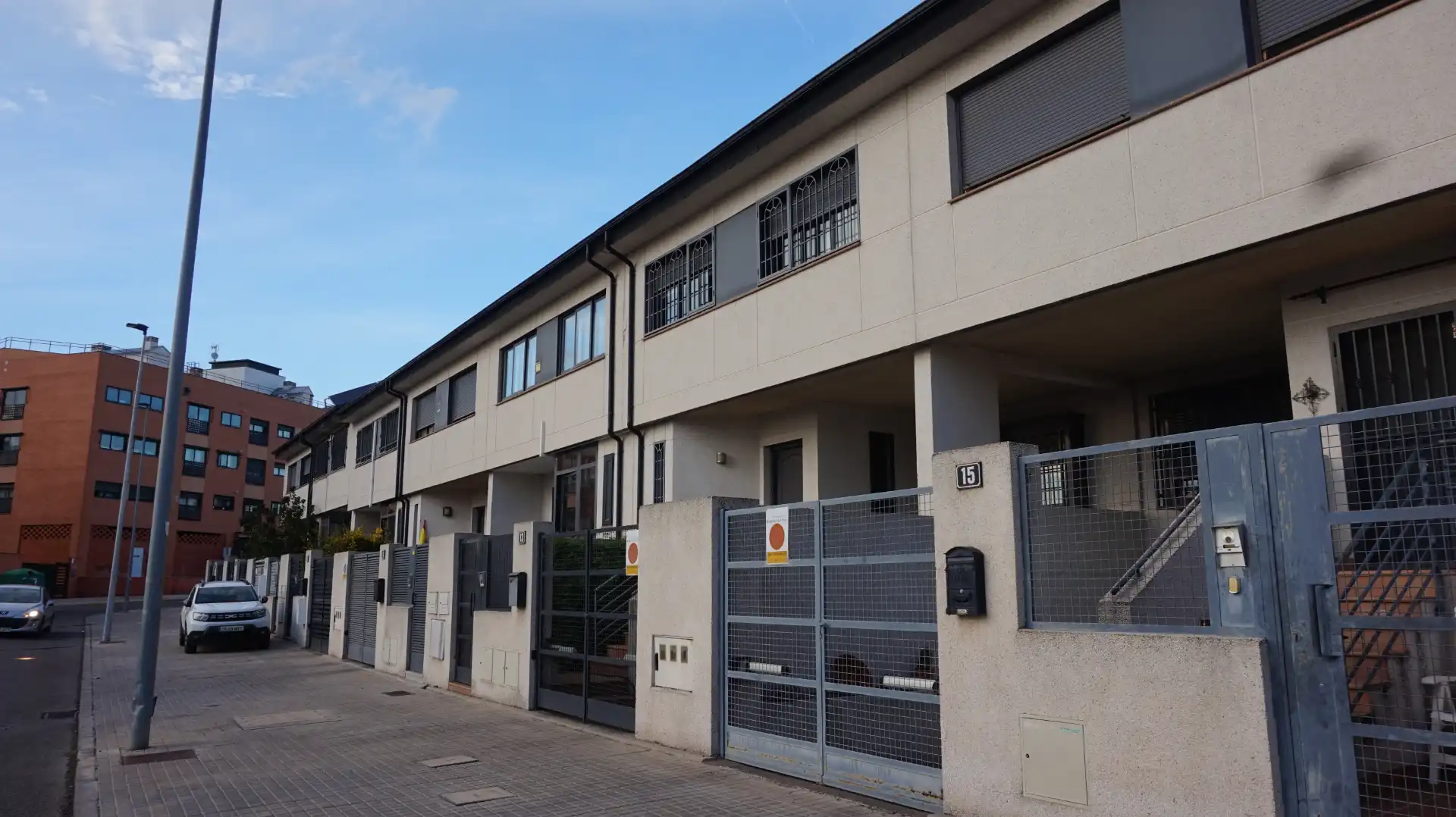 Adosado con piscina en venta en Calle Josefa Salvanés “La Blanca”, imagen 83