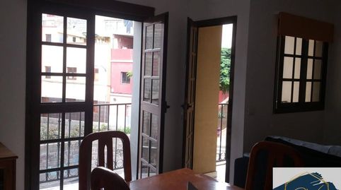 Foto 3 de Piso de alquiler en Santa Gema Galgani, La Cuesta -Finca España, San Cristóbal de la Laguna