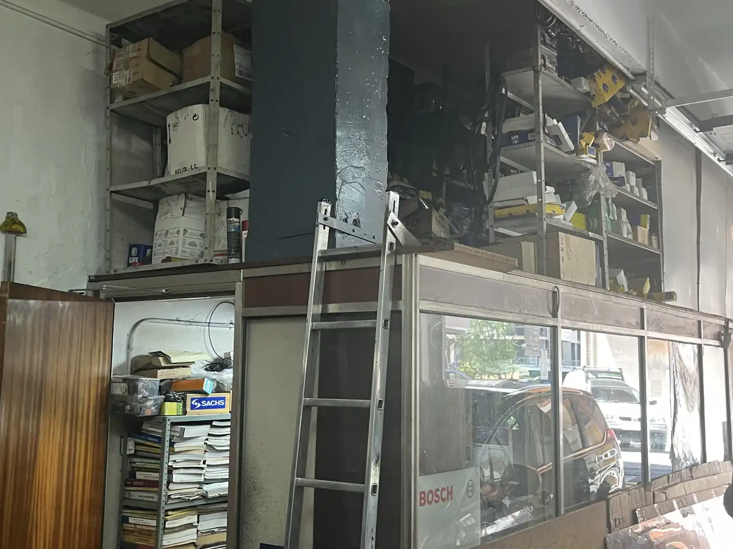 Local comercial en venda a Oiartzun Kalea, imagen 9