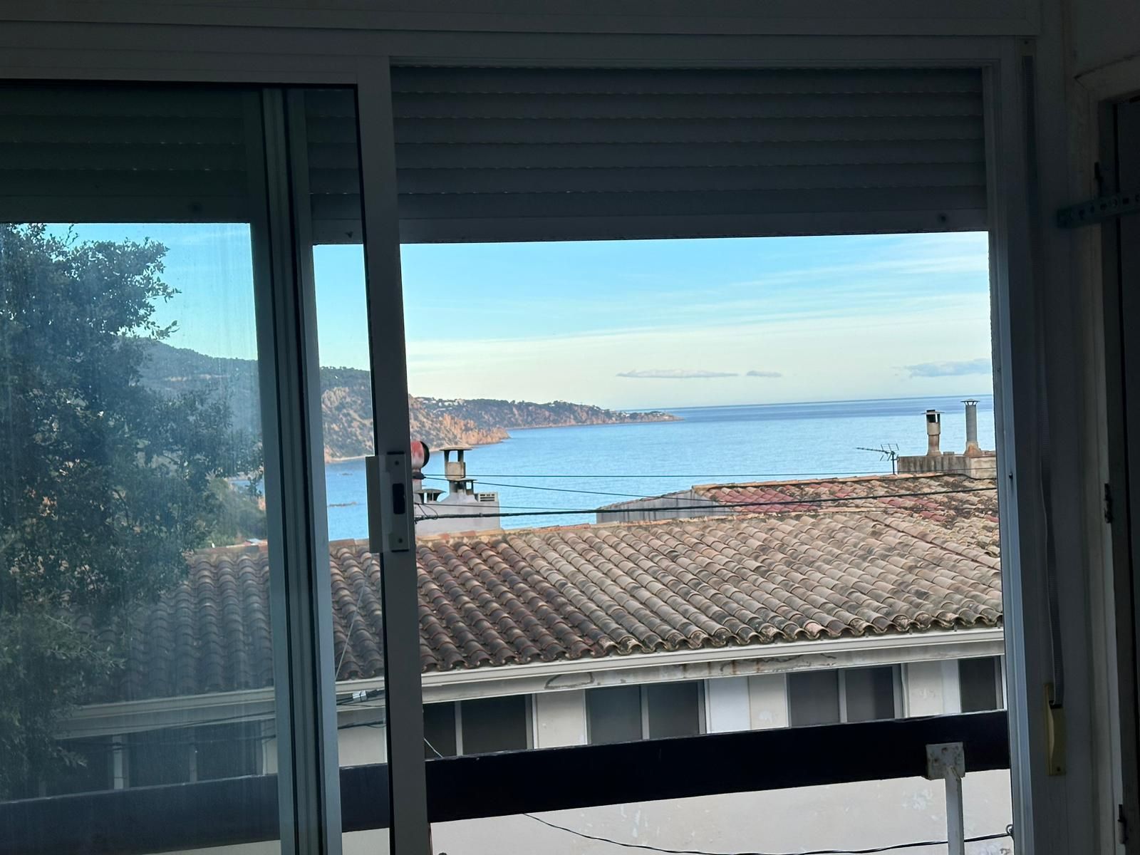 Exterior view of Flat for sale in Tossa de Mar
