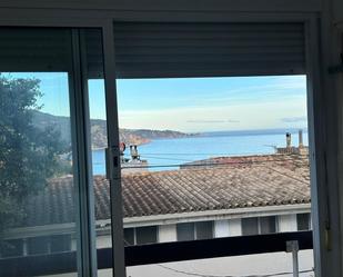 Exterior view of Flat for sale in Tossa de Mar