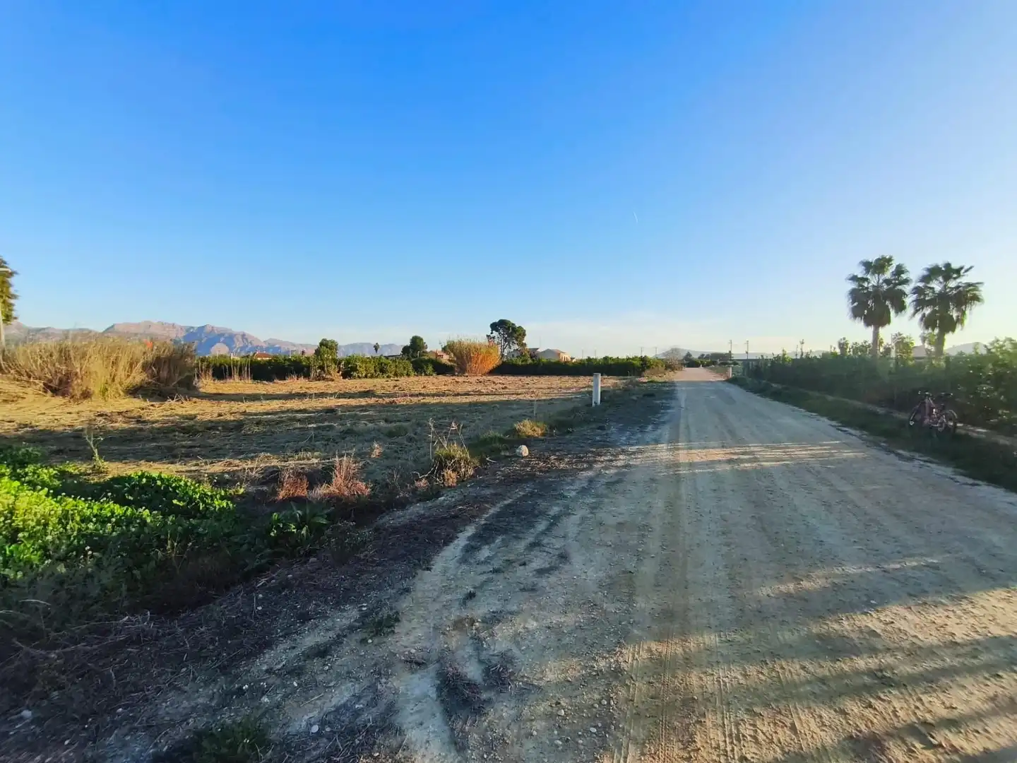 Residential zum Verkauf in Camino Brazal de la Mota, Alquerías