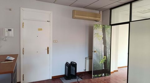 Foto 2 de Oficina en venta en Las Mercedes Kalea, Las Arenas, Getxo