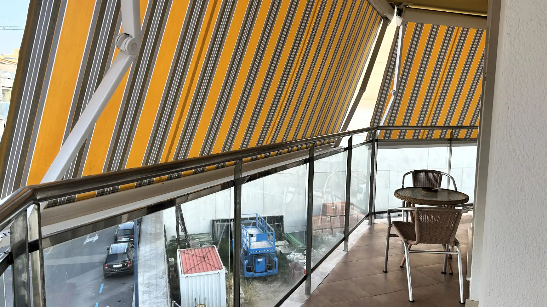 Piso con terraza en venta en Carrer de Cerç 9, imagen 22