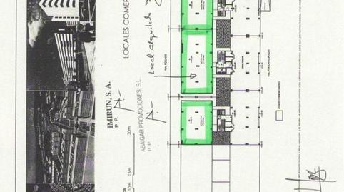 Photo 4 of Premises to rent in Square Plaza Republica Saharaui, 15, Berriozar, Navarra