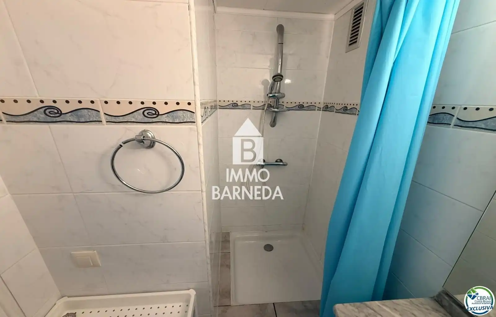 Piso con terraza en venta en GOLA DE L ÉSTANY 16, imagen 24