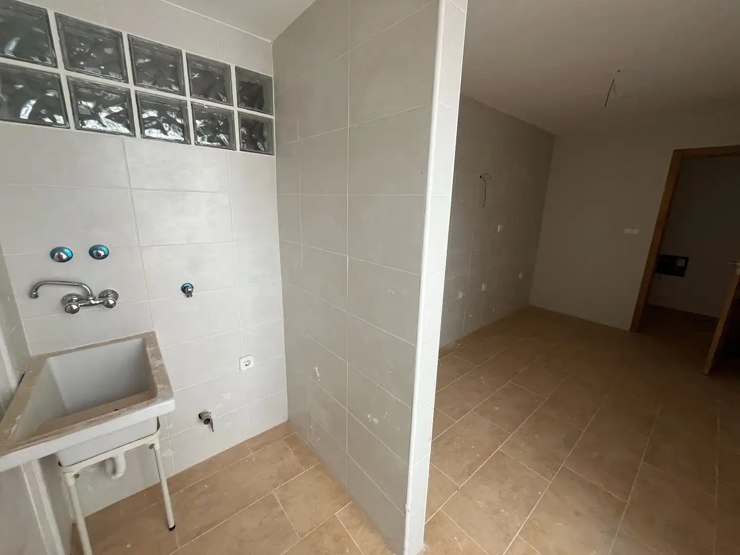 Wohnung zum Verkauf in Fuente Álamo de Murcia mit Abstellraum