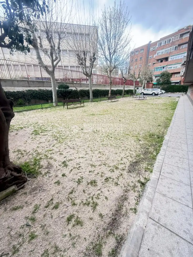 Piso en venta en Madrid con Aire acondicionado, Calefacción y Terraza