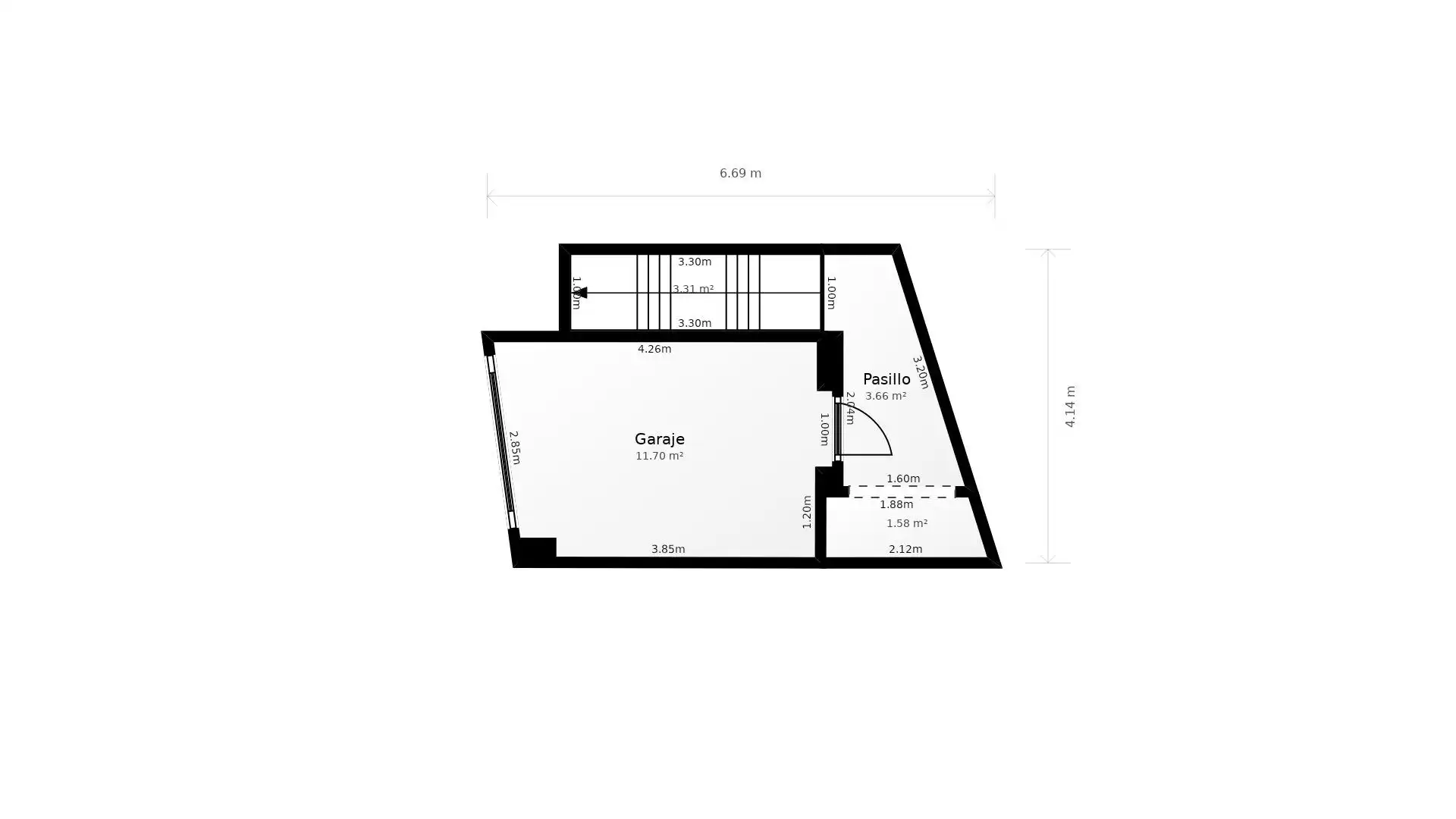 Casa o xalet en venda a Santa Perpètua de Mogoda