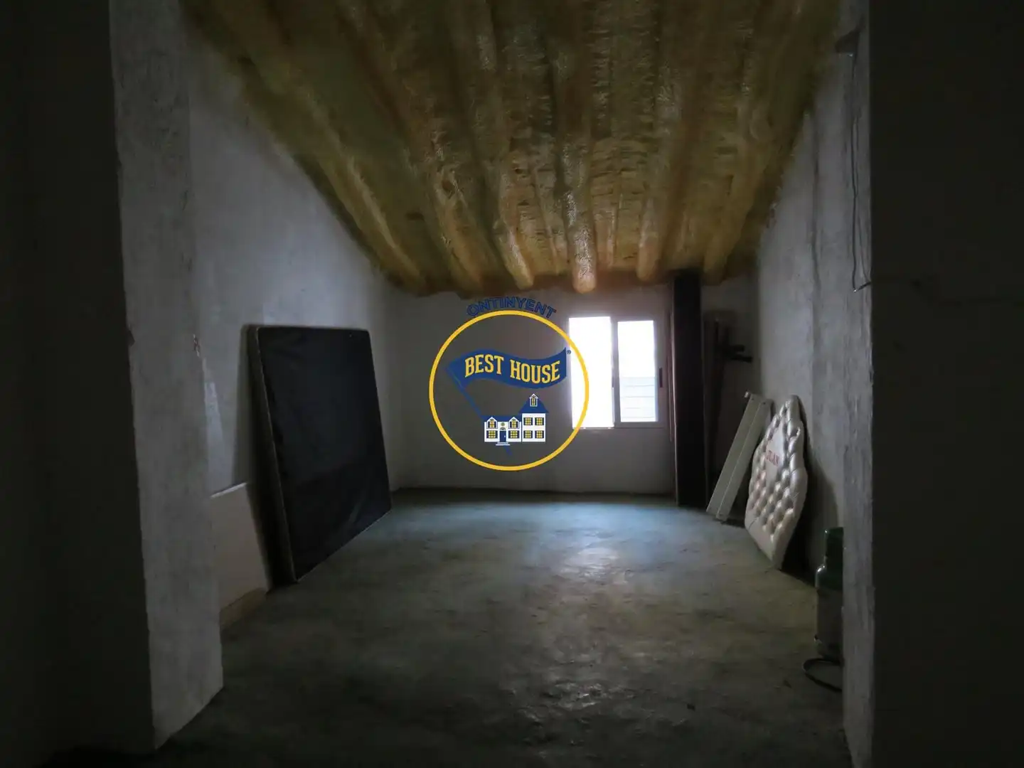 Casa o xalet en venda en Cocentaina amb Terrassa i Balcó