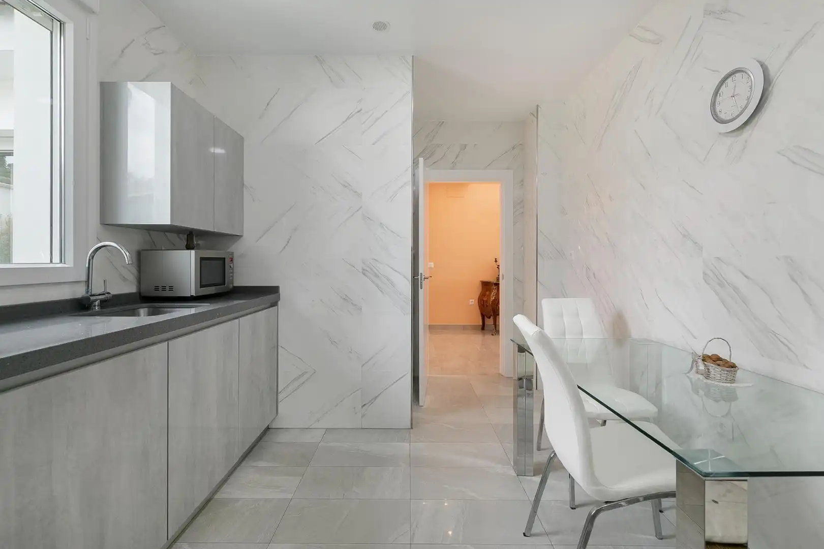 Detached house with pool for sale in Plaza del Pilar 3, imagen 23