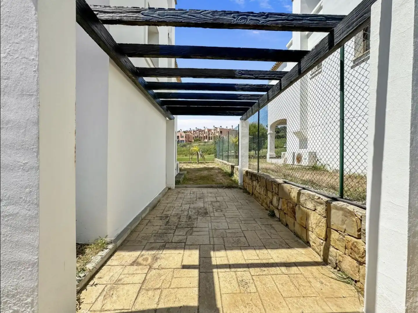 Casa amb jardí en venda a Selwo, imagen 22