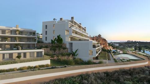 Photo 2 from new construction home in Flat for sale in Padre Luis Garcia Cerezo, Cancelada, Málaga