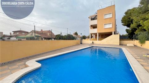 Foto 2 de Dúplex en venda a Calle Soto Bernal, 4, Calabardina, Murcia