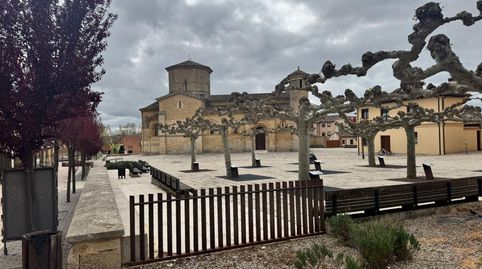 Foto 2 de Casa o xalet en venda a Frómista , Palencia