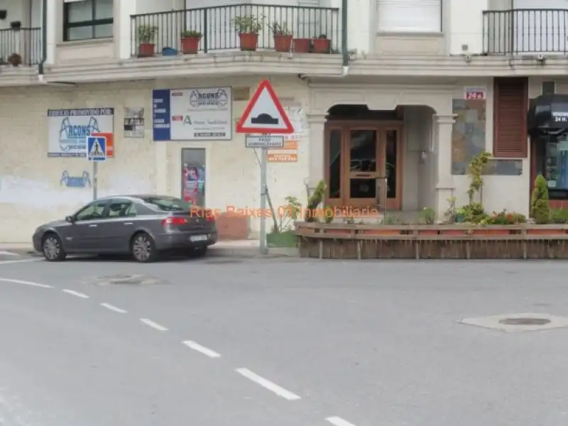 Locale commerciale in affitto a Soutomaior, imagen 3