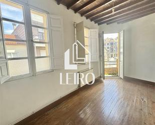 Living room of House or chalet for sale in Vilanova de Arousa  with Heating