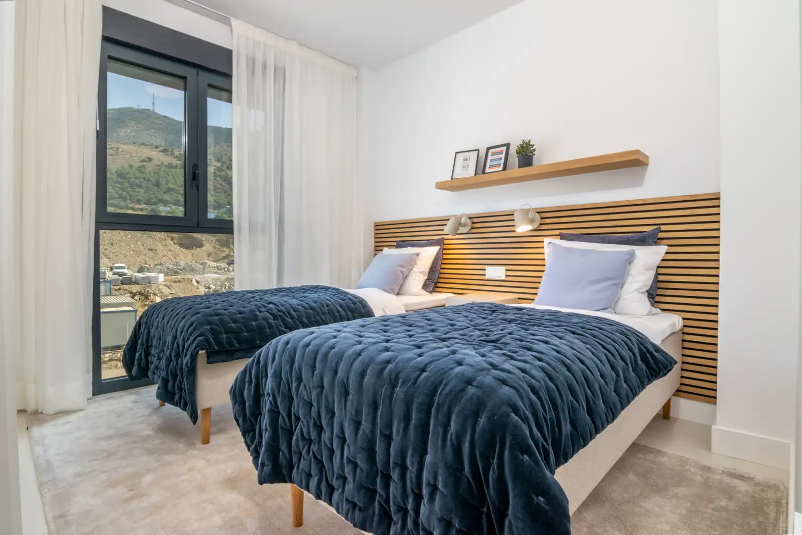 Apartament amb jardí en venda a El Higuerón, imagen 15