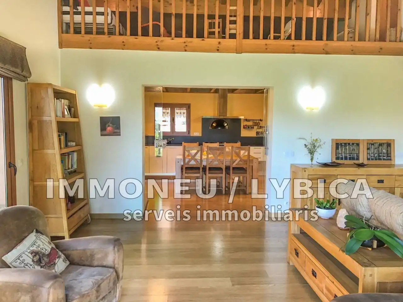Casa amb jardí en venda a Calle Dels Vignals 33, imagen 12