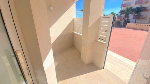 Photo 3 of Apartments for sale in del Río Segura, 63, Bahia, Mazarrón