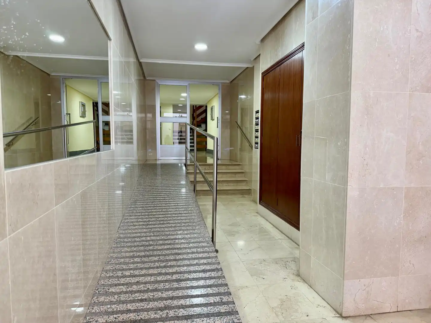 Flat for sale in San Esteban