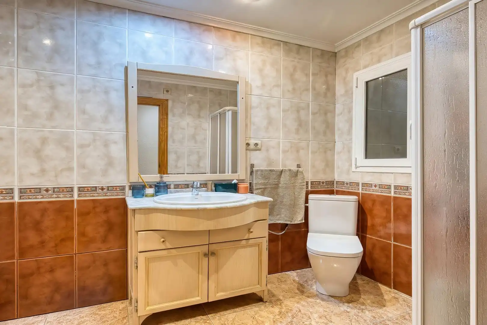 Appartement avec terrasse à vendre à Calle SALVALVADOR DE MADARIAGA, imagen 18