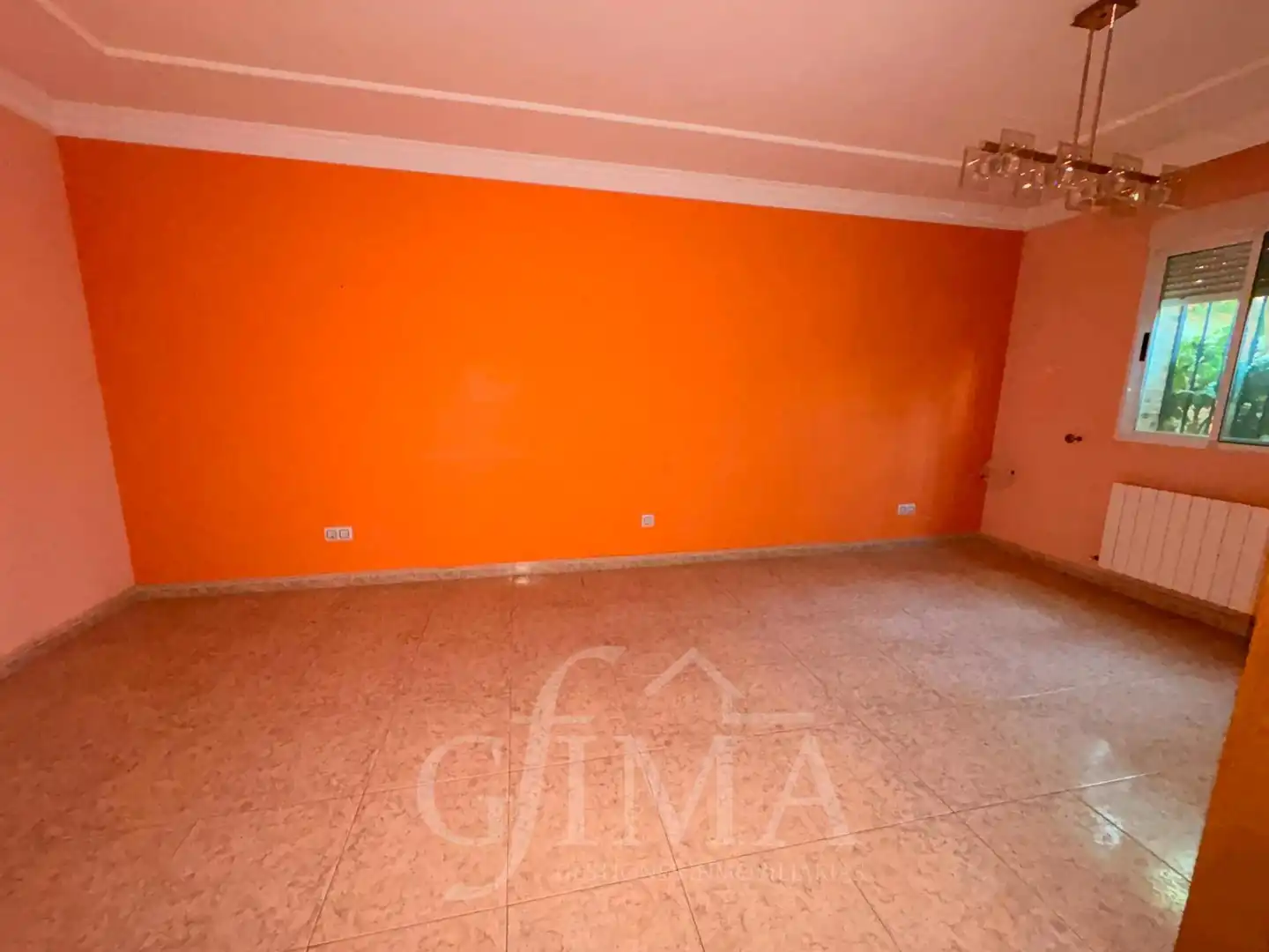 Casa adosada en venda en Alcolea de Calatrava amb Calefacció