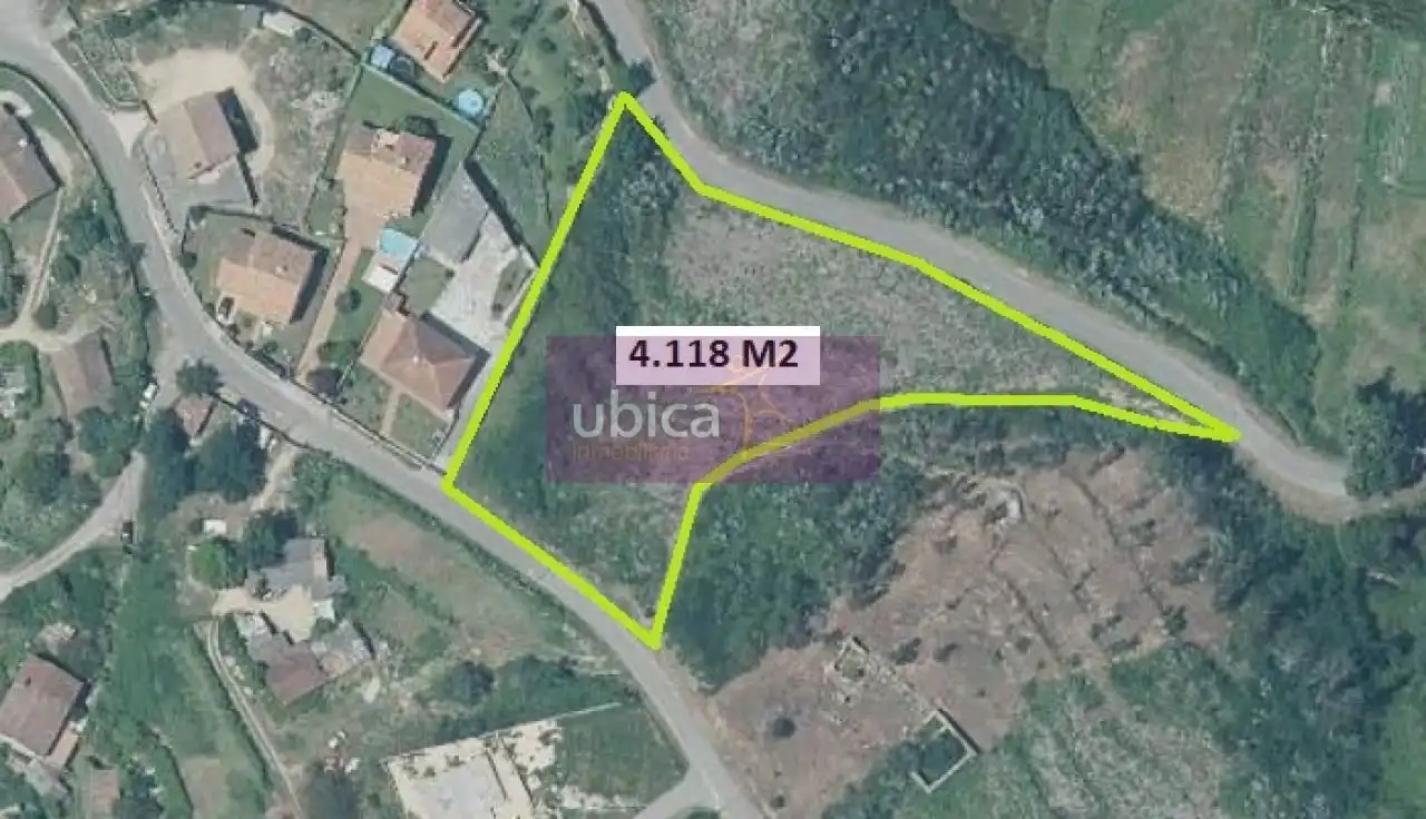 Lands and plots for sale in Salceda de Caselas, imagen 5
