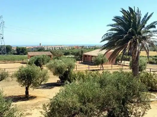 House with garden for sale in Carretera Montbrio 124, imagen 2