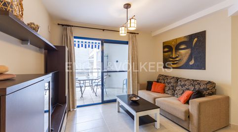 Apartamento de 2 habitaciones, gran terraza y parking en la playa de Puzol, imatge 4