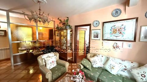 Foto 4 de Piso en venta en Caceres, Zona Renfe, Alcorcón