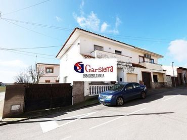 Casa en venta en Burujón